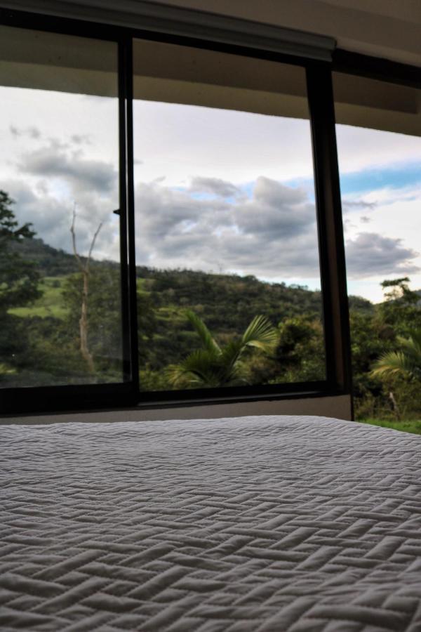 Cielo Abierto Glamping Hotell Valle de San José Eksteriør bilde