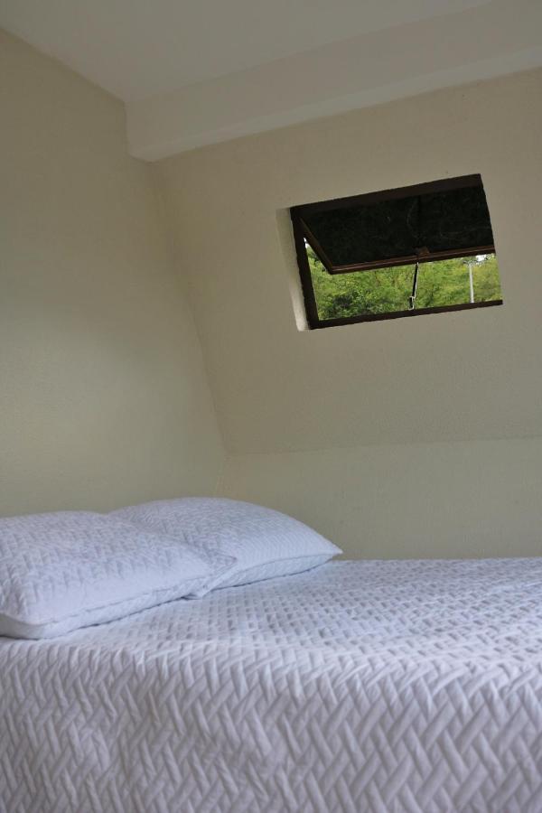 Cielo Abierto Glamping Hotell Valle de San José Eksteriør bilde