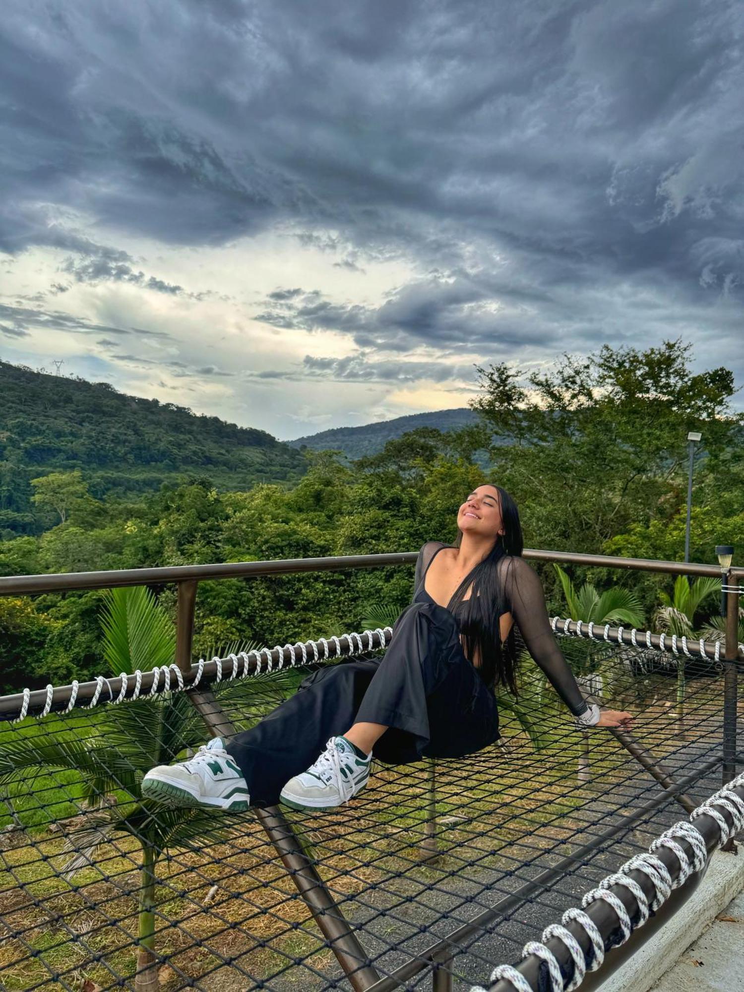 Cielo Abierto Glamping Hotell Valle de San José Eksteriør bilde